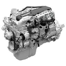 B2314 Engine